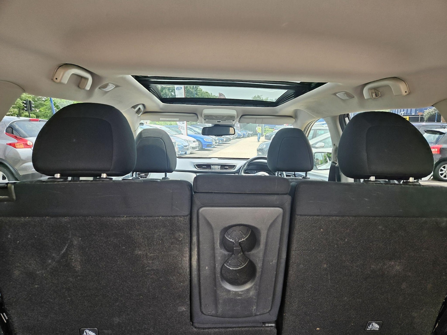 Used Nissan X-Trail 2019 for sale - 76326419: Photo 29