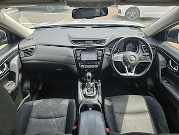 Used Nissan X-Trail 2019 for sale - 76326419: Photo