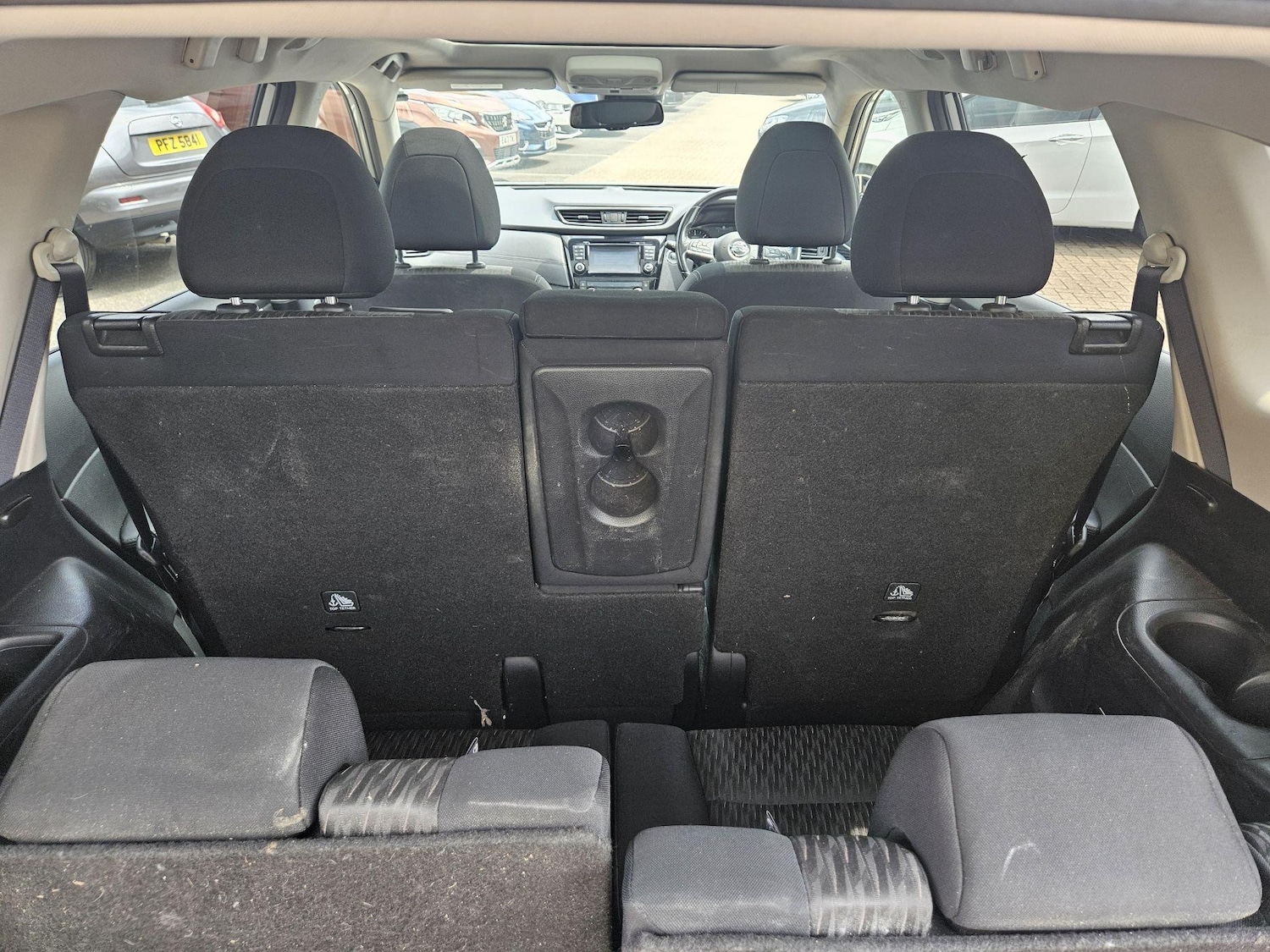 Used Nissan X-Trail 2019 for sale - 76326419: Photo 30