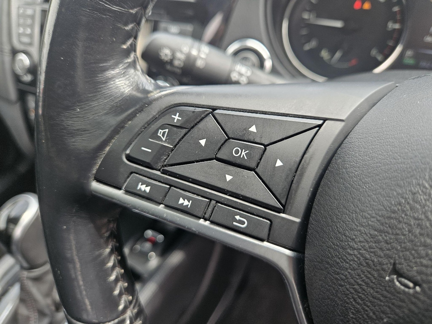 Used Nissan X-Trail 2019 for sale - 76326419: Photo 32