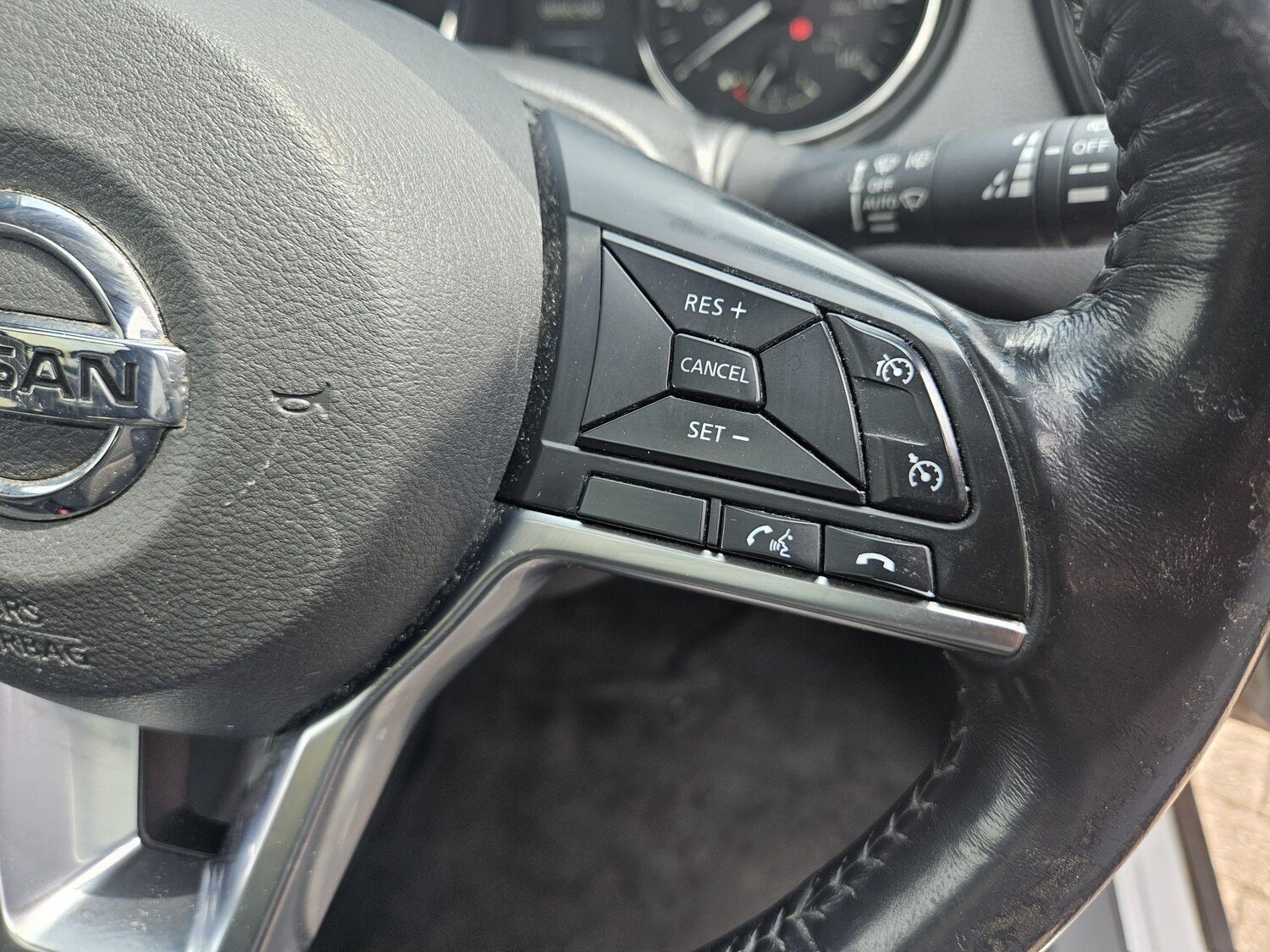 Used Nissan X-Trail 2019 for sale - 76326419: Photo 35