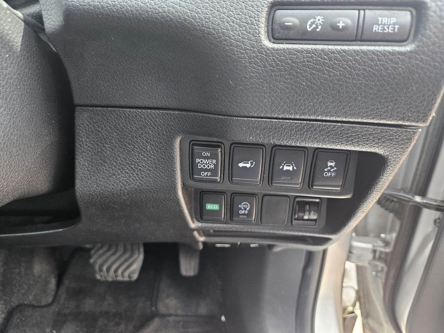 Used Nissan X-Trail 2019 for sale - 76326419: Photo 37