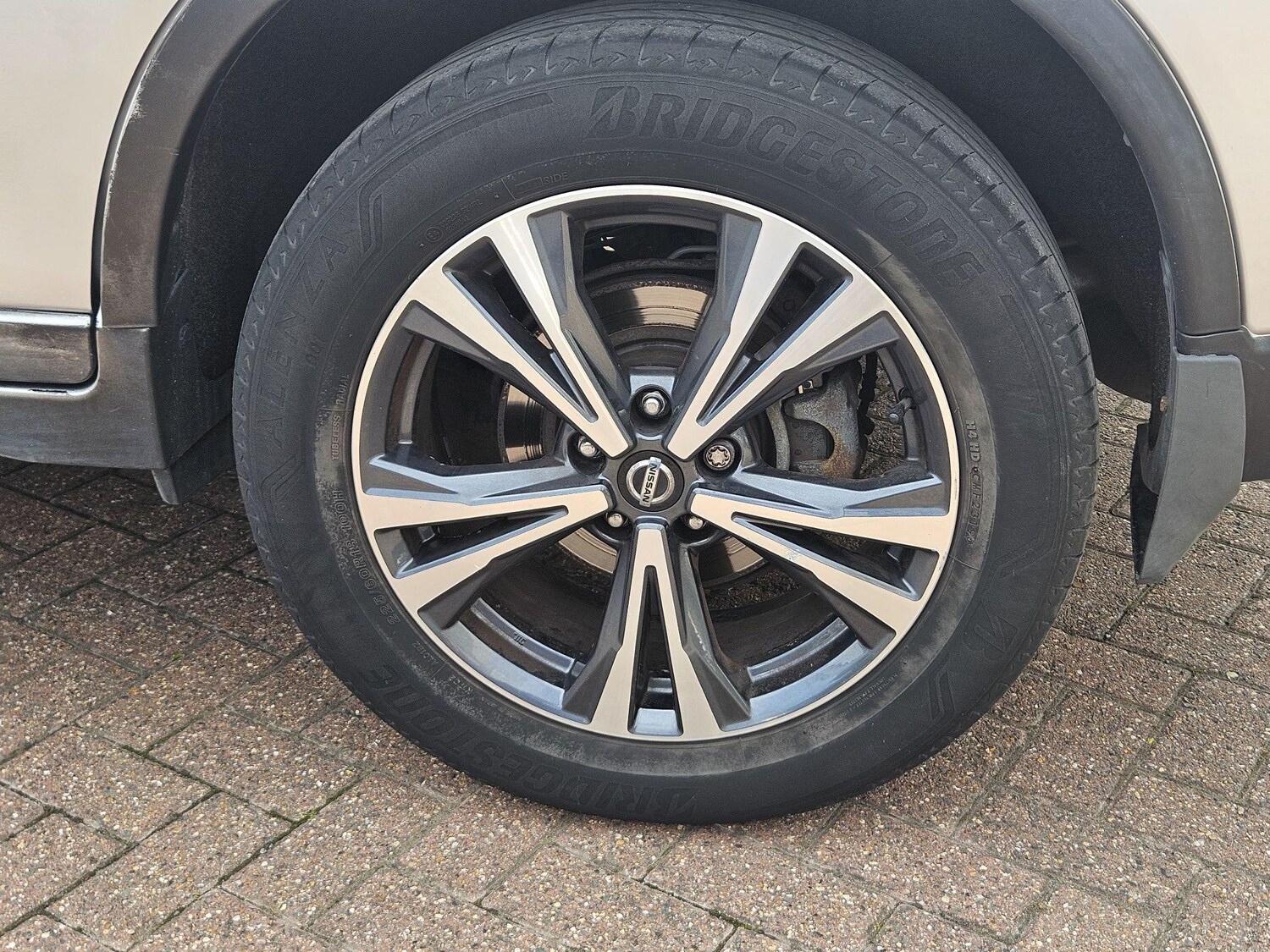 Used Nissan X-Trail 2019 for sale - 76326419: Photo 46