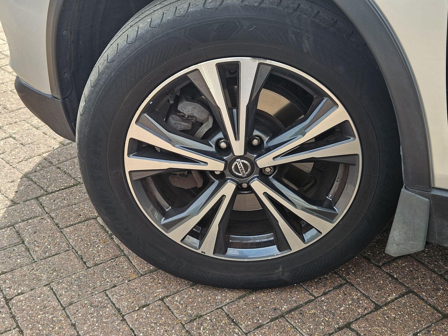 Used Nissan X-Trail 2019 for sale - 76326419: Photo 48