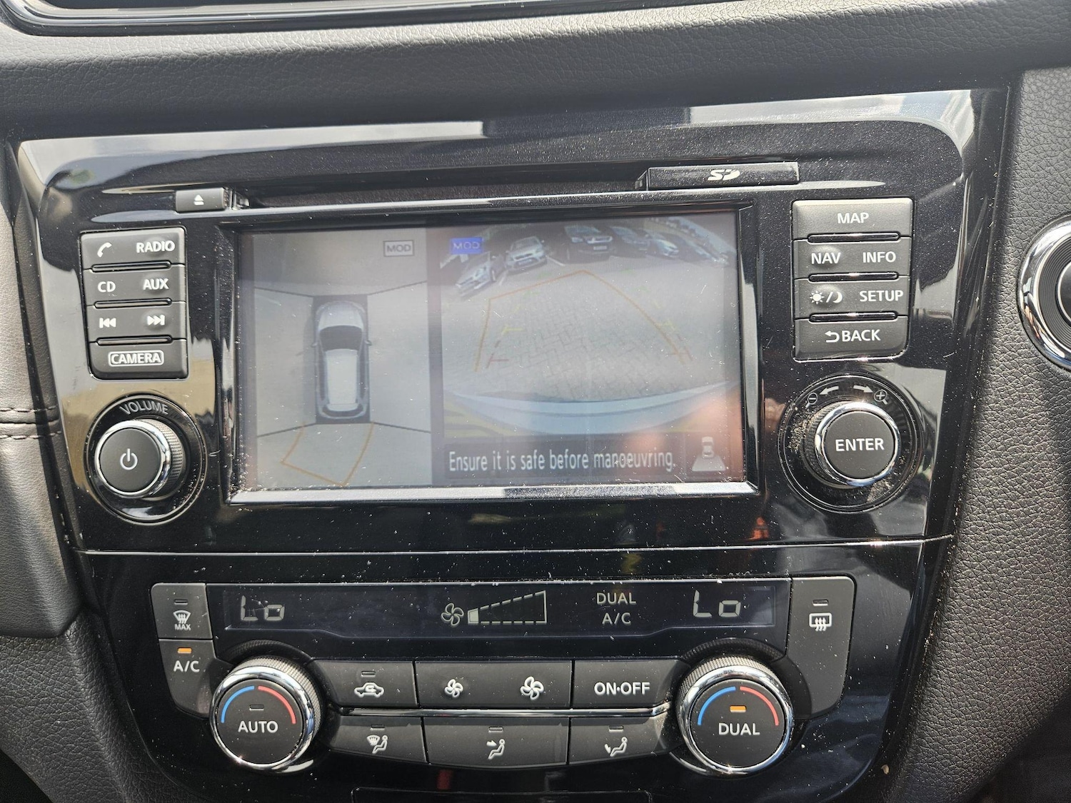 Used Nissan X-Trail 2019 for sale - 76326419: Photo 52