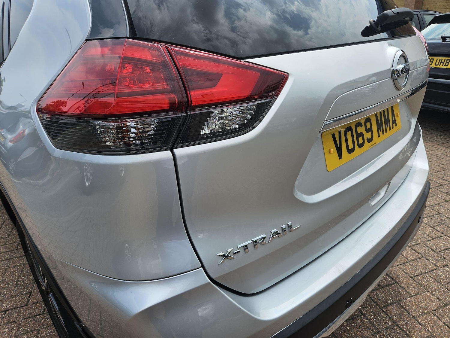 Used Nissan X-Trail 2019 for sale - 76326419: Photo 57