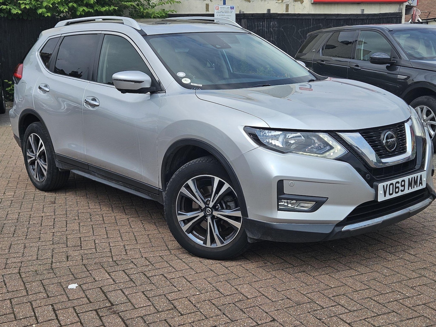 Used Nissan X-Trail 2019 for sale - 76326419: Photo 9