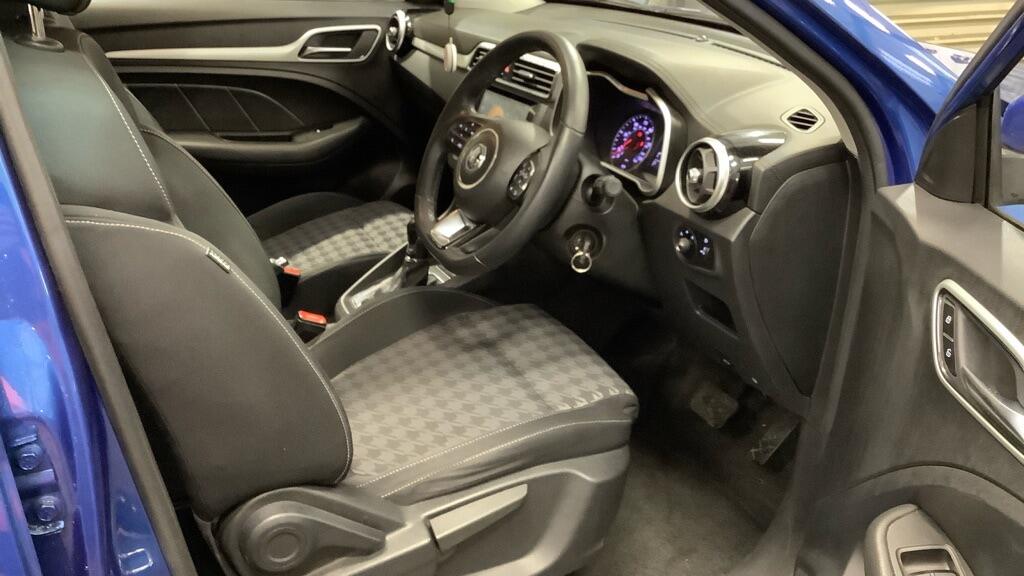 Used MG MG ZS 2018 for sale - 77940192: Photo 10