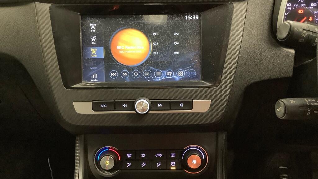 Used MG MG ZS 2018 for sale - 77940192: Photo 12