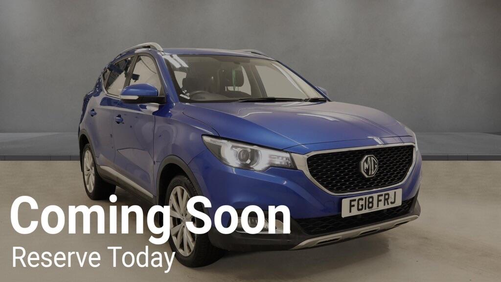 Used MG MG ZS 2018 for sale - 77940192: Photo 15