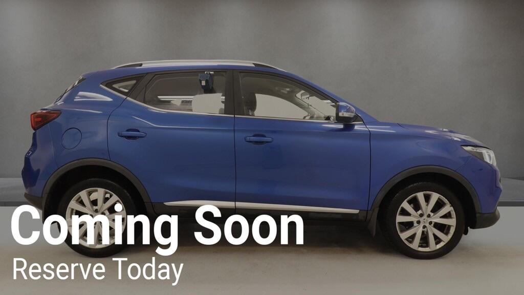 Used MG MG ZS 2018 for sale - 77940192: Photo 16