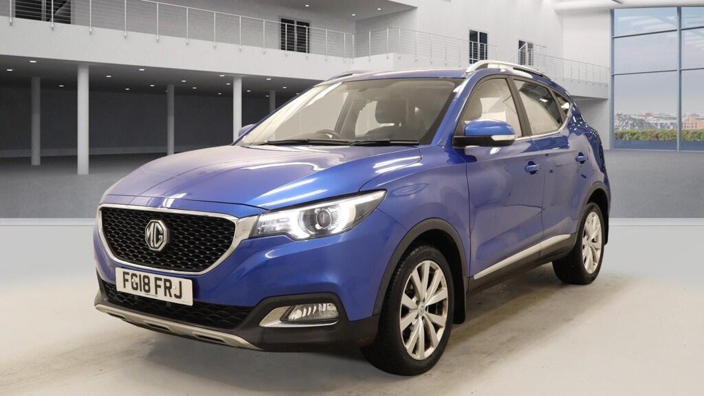 Used MG MG ZS 2018 for sale - 77940192: Photo 17