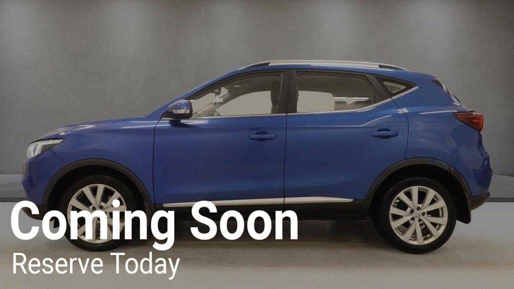 Used MG MG ZS 2018 for sale - 77940192: Photo 18