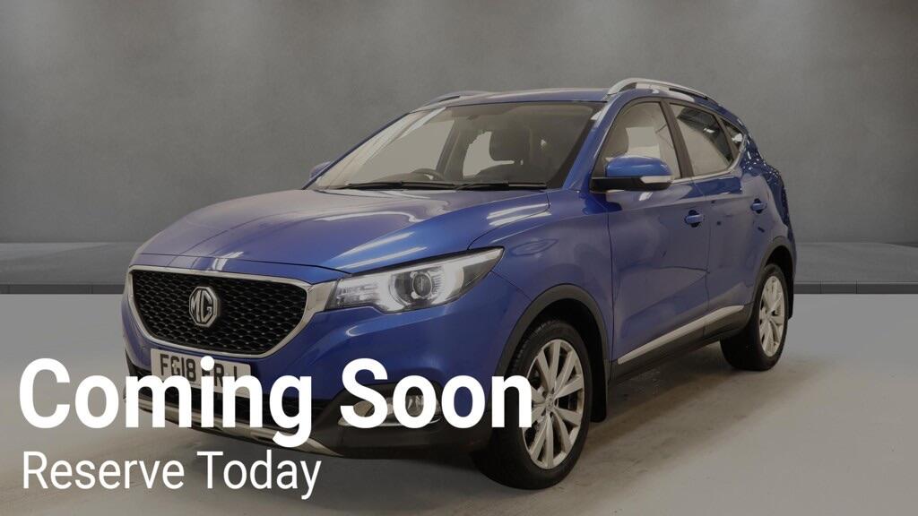 Used MG MG ZS 2018 for sale - 77940192: Photo 2