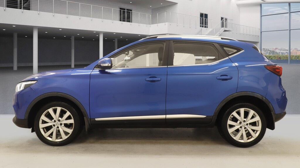 Used MG MG ZS 2018 for sale - 77940192: Photo 4