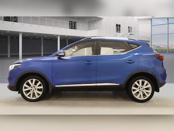 Used MG MG ZS 2018 for sale - 77940192: Photo