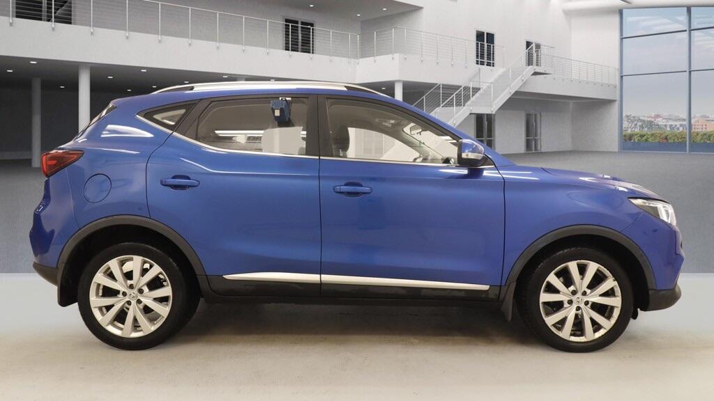 Used MG MG ZS 2018 for sale - 77940192: Photo 7