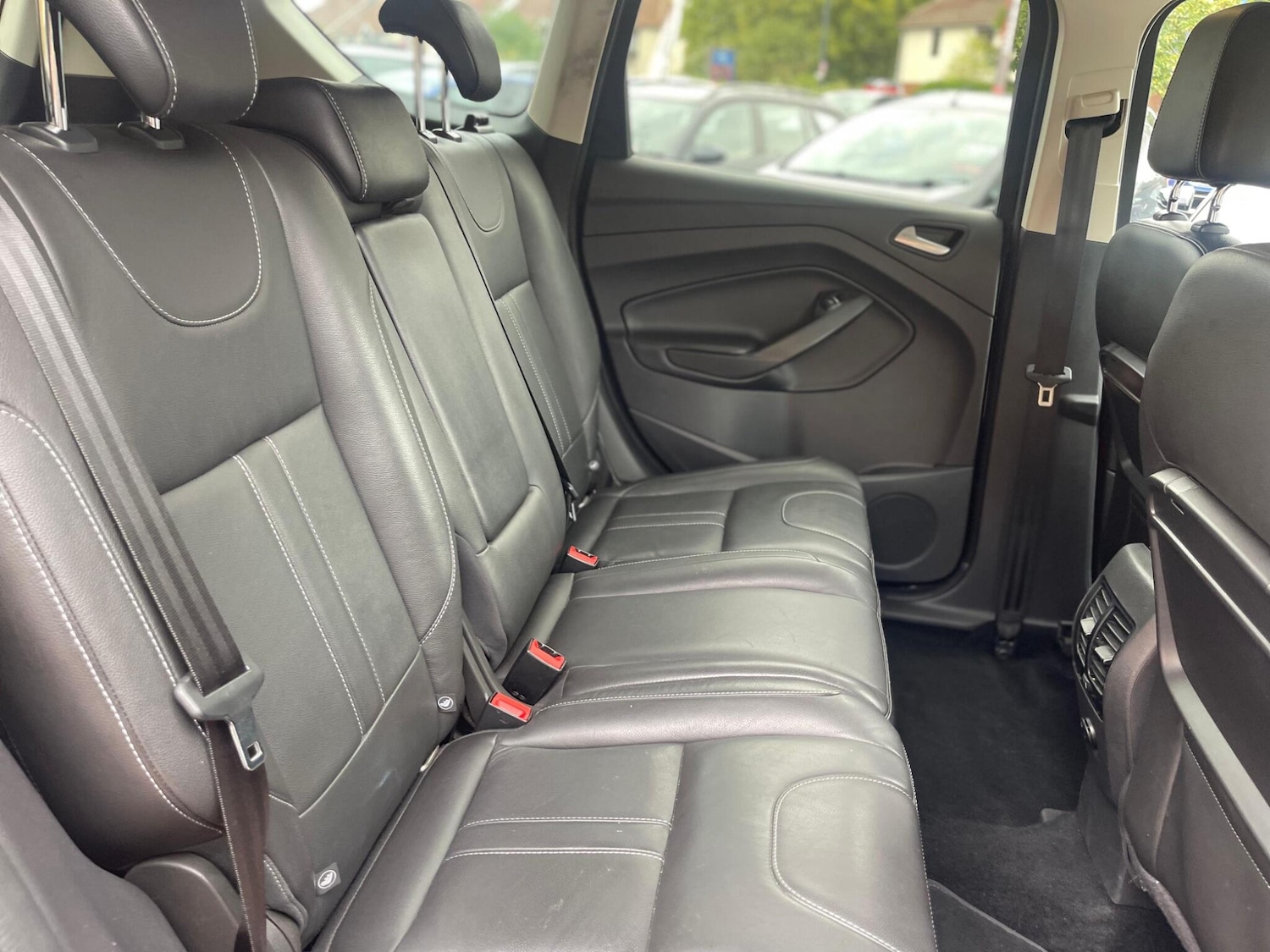 Used Ford Kuga 2016 for sale - 76551953: Photo 19