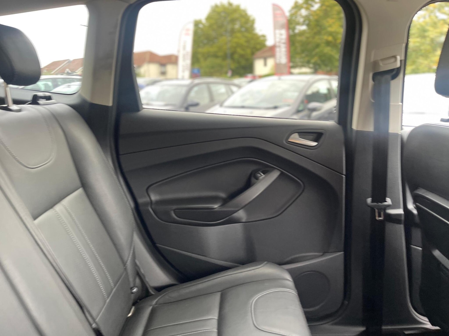 Used Ford Kuga 2016 for sale - 76551953: Photo 22