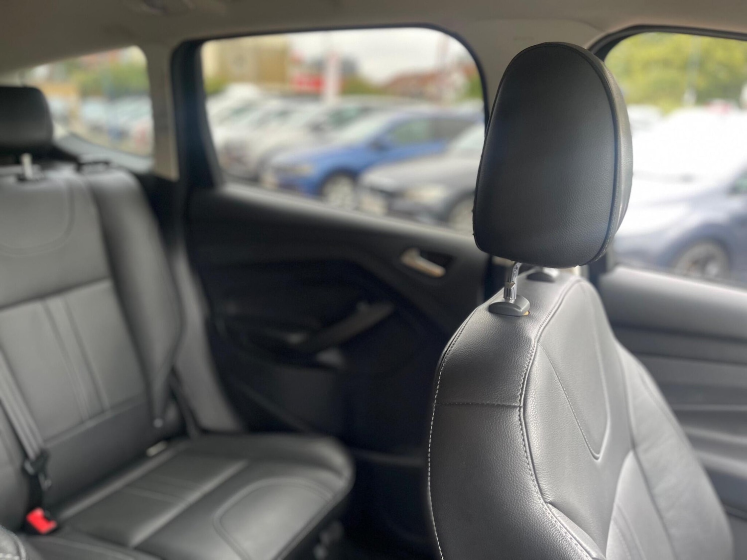 Used Ford Kuga 2016 for sale - 76551953: Photo 24