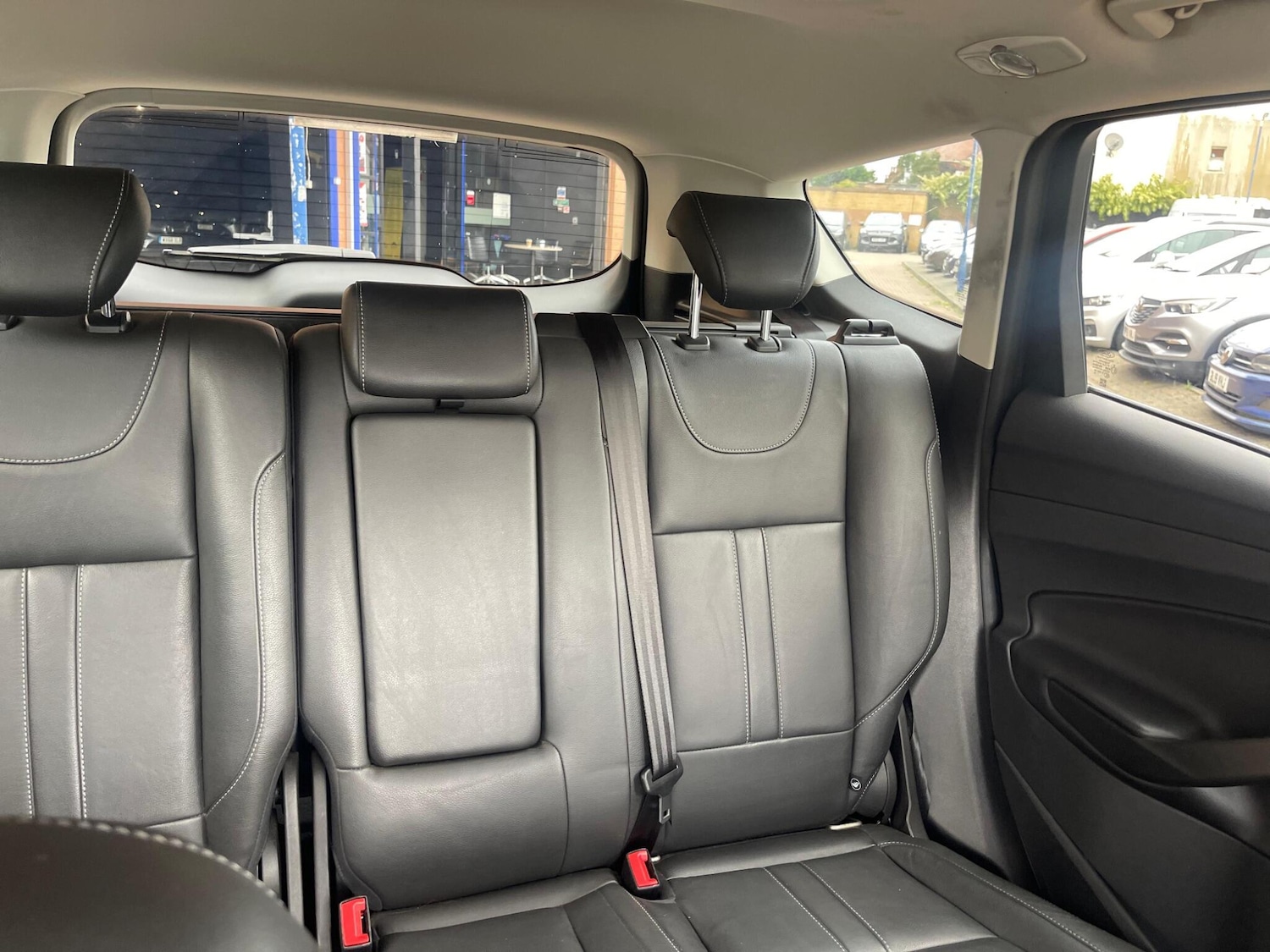 Used Ford Kuga 2016 for sale - 76551953: Photo 25