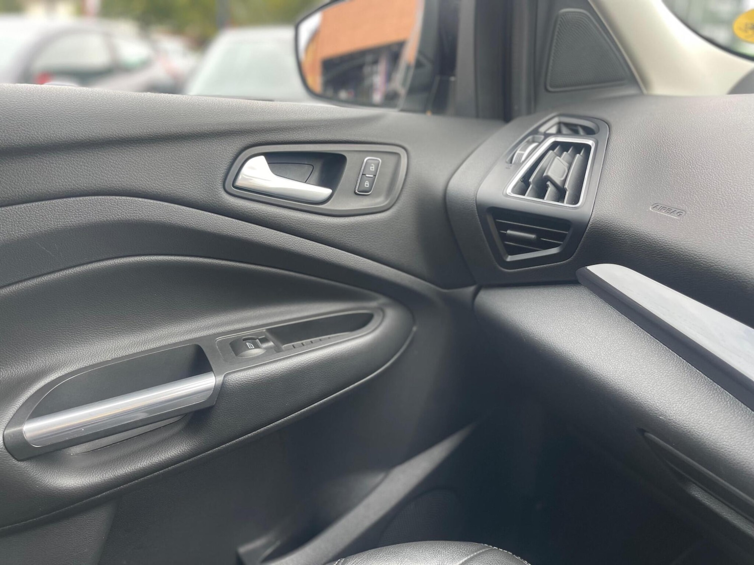 Used Ford Kuga 2016 for sale - 76551953: Photo 40