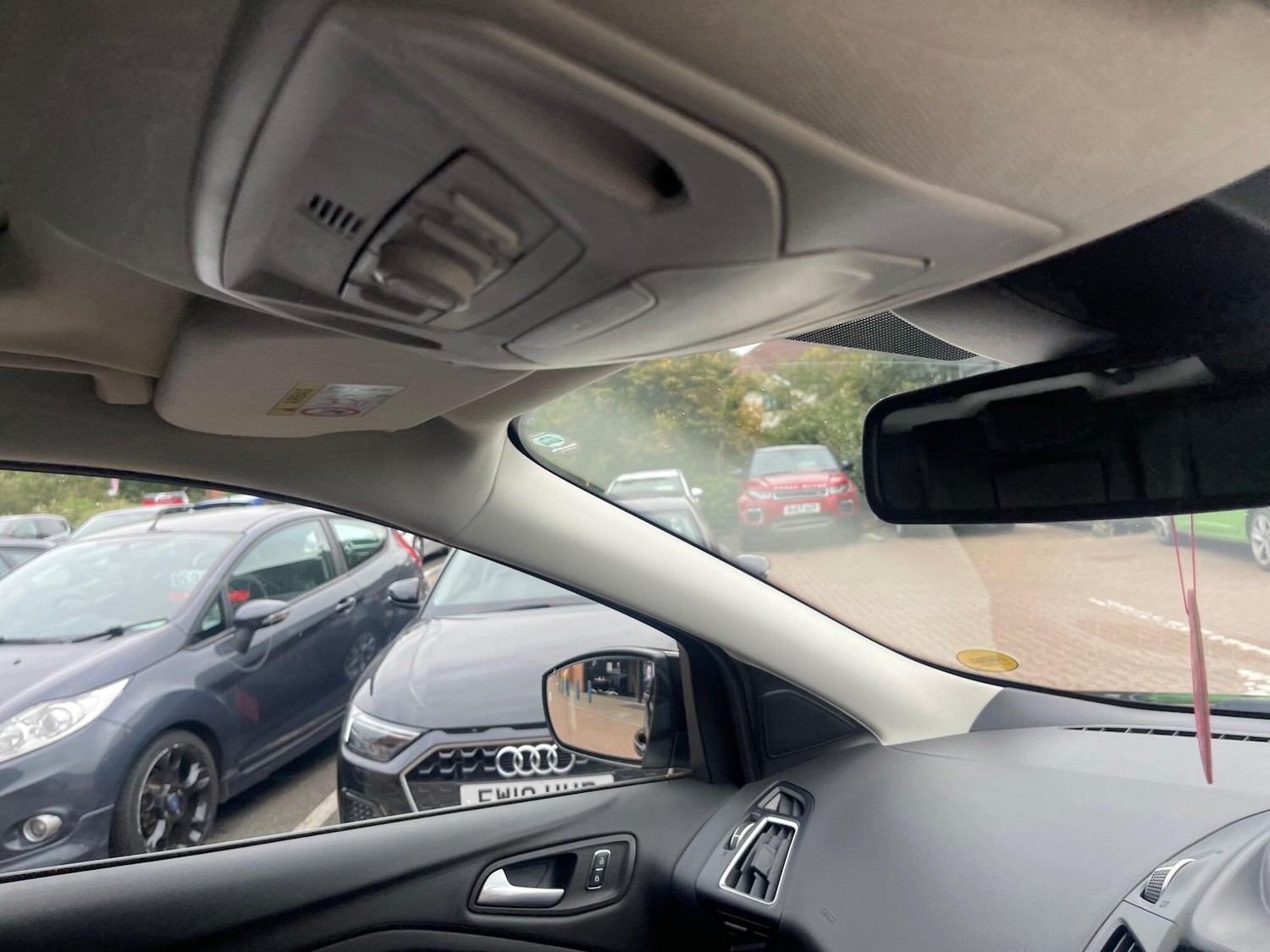 Used Ford Kuga 2016 for sale - 76551953: Photo 41