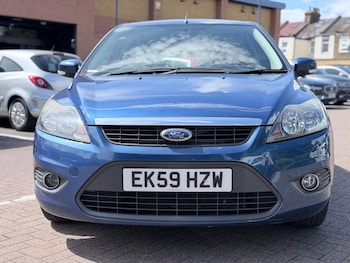 Used Ford Focus 2009 for sale - 78601652: Photo