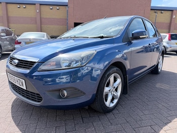 Used Ford Focus 2009 for sale - 78601652: Photo