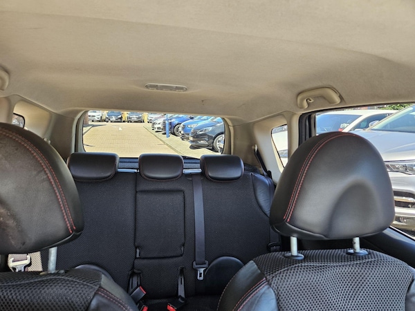 Used Nissan Note 2008 for sale - 76327353: Photo 16