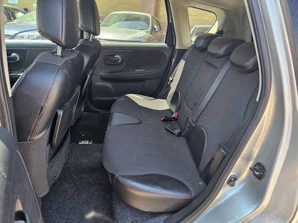 Used Nissan Note 2008 for sale - 76327353: Photo 17