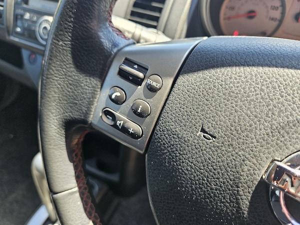 Used Nissan Note 2008 for sale - 76327353: Photo 21