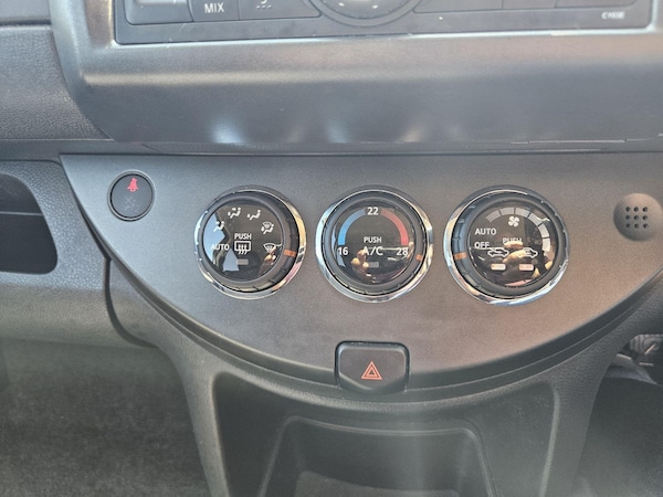 Used Nissan Note 2008 for sale - 76327353: Photo 22