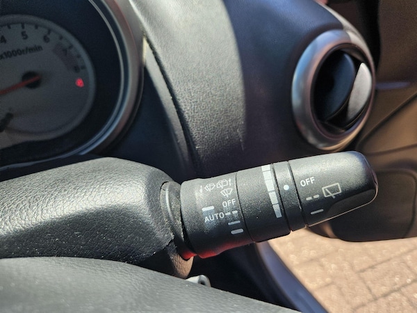 Used Nissan Note 2008 for sale - 76327353: Photo 26
