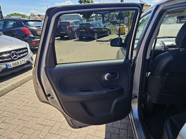 Used Nissan Note 2008 for sale - 76327353: Photo 29