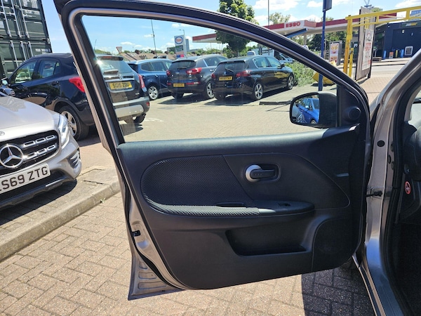Used Nissan Note 2008 for sale - 76327353: Photo 30