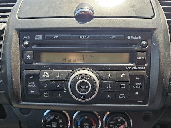 Used Nissan Note 2008 for sale - 76327353: Photo 31