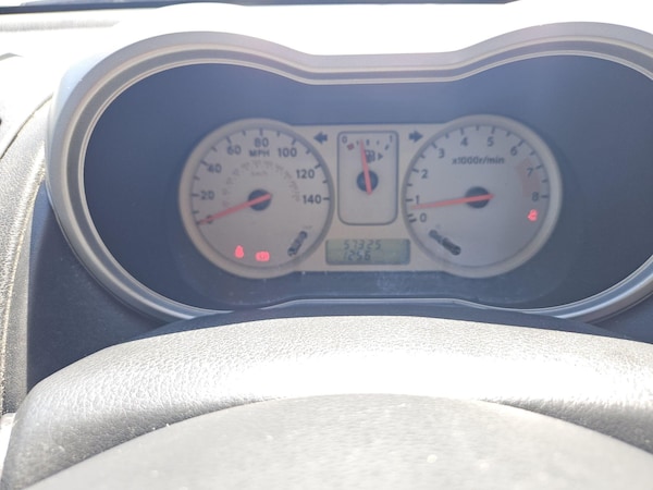 Used Nissan Note 2008 for sale - 76327353: Photo 34