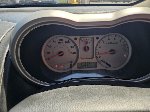 Used Nissan Note 2008 for sale - 76327353: Photo 36
