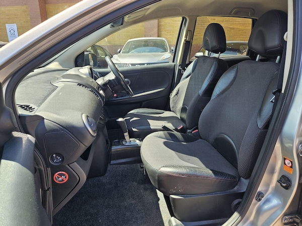 Used Nissan Note 2008 for sale - 76327353: Photo 39