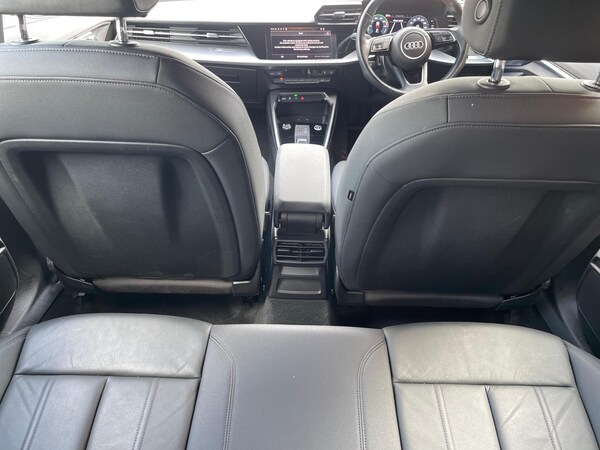 Used Audi A3 2021 for sale - 76326602: Photo 14