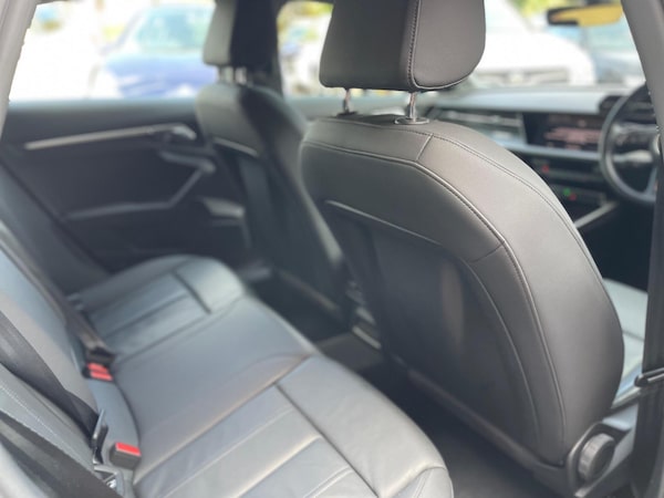 Used Audi A3 2021 for sale - 76326602: Photo 17