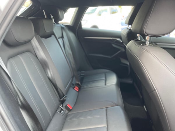 Used Audi A3 2021 for sale - 76326602: Photo 18