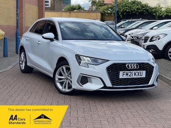 Audi - A3