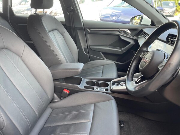 Used Audi A3 2021 for sale - 76326602: Photo 28