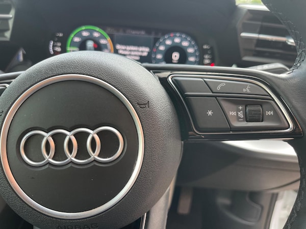 Used Audi A3 2021 for sale - 76326602: Photo 31