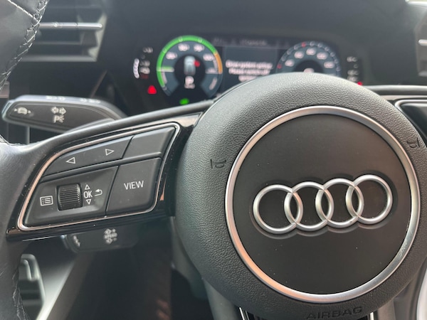 Used Audi A3 2021 for sale - 76326602: Photo 32
