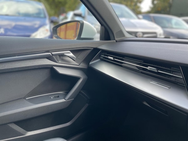 Used Audi A3 2021 for sale - 76326602: Photo 38