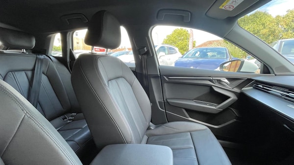 Used Audi A3 2021 for sale - 76326602: Photo 43