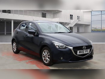 Used Mazda CX-5 2016 for sale - 77230582: Photo